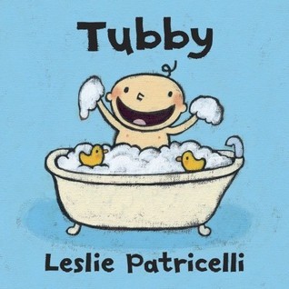 Tubby book cover