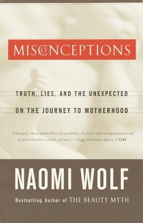 Misconceptions book cover