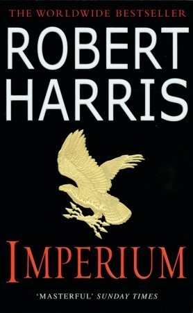 【中古】 IMPERIUM(A)/POCKET BOOKS USA/ROBERT HARRIS Imperium: A Novel of Ancient Rome: Harris, Robert