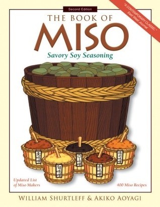 The Book of Miso
