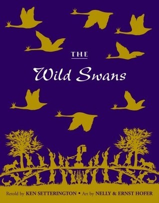The Wild Swans by Ken Setterington | Goodreads