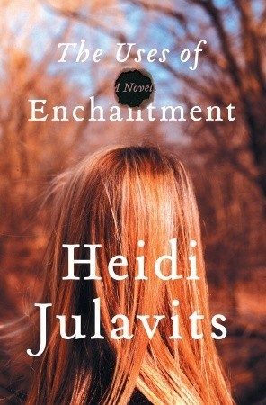 The Uses of Enchantment book cover