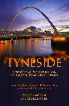 Tyneside book cover