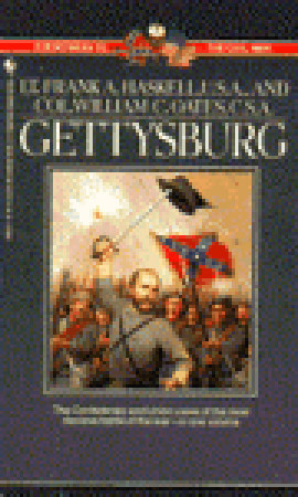 Gettysburg