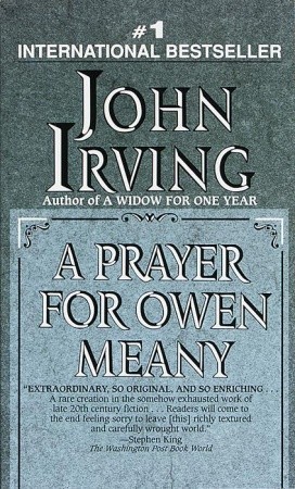 A Prayer for Owen Meany