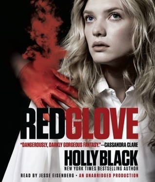 Red Glove (Curse Workers, #2)