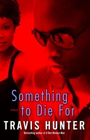 Something to Die For book cover