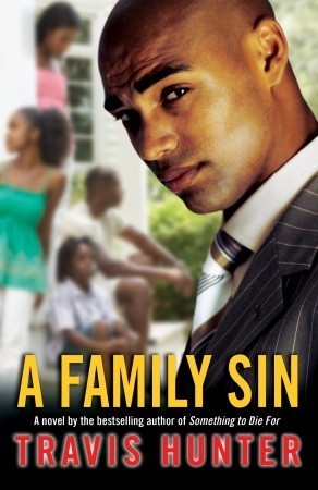A Family Sin book cover