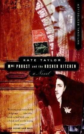 Mme Proust and the Kosher Kitchen