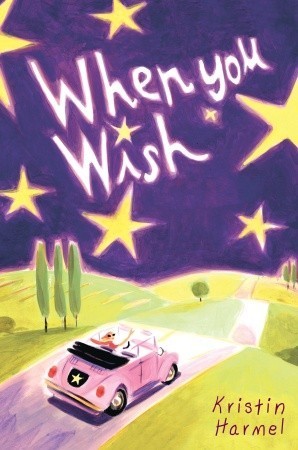 When You Wish book cover