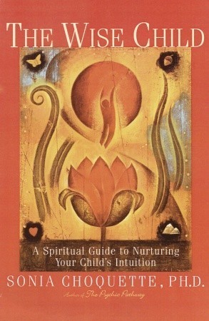 The Wise Child book cover