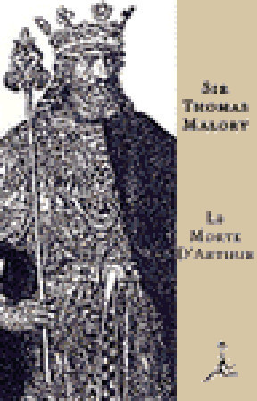 le morte d'arthur