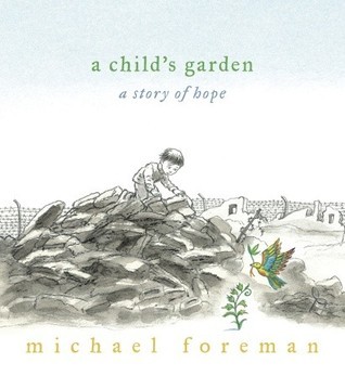 A Child's Garden book cover