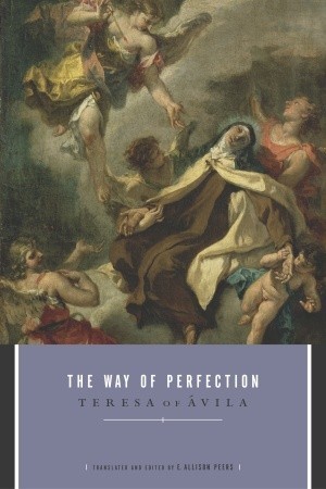 The Way of Perfection cover