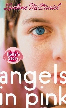 Angels in Pink book cover 3
