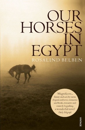 Our Horses in Egypt