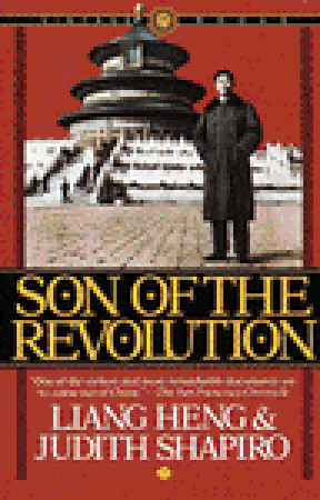 Son of the Revolution: An Autobiography