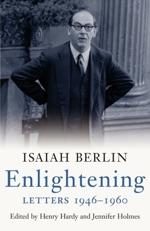 Enlightening book cover