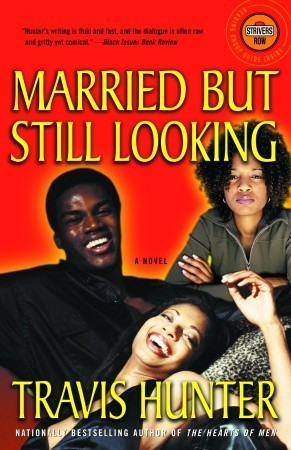 Married but Still Looking book cover