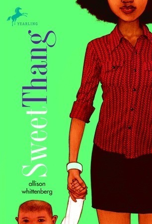 Sweet Thang book cover