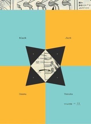 Black Jack, Vol. 11 book cover