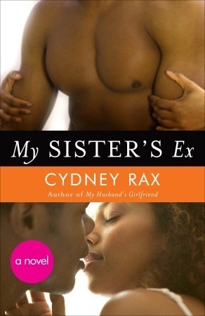 My Sister's Ex book cover