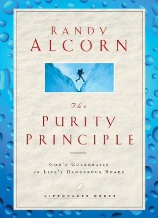 The Purity Principle book cover