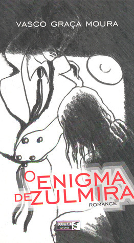 O Enigma de Zulmira