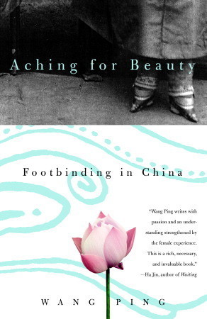 Aching for Beauty book cover
