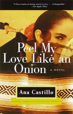 Peel My Love Like an Onion book cover