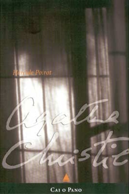 Cai o pano (Hercule Poirot, #44)