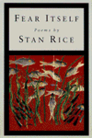 Fear Itself book cover
