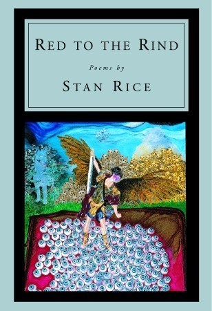 Red to the Rind book cover