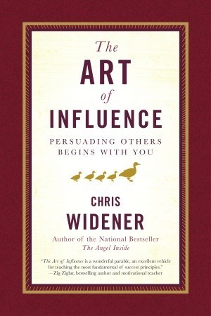 The Art of Influence: Persuading Others Begins With You
