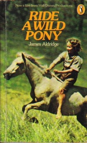 Ride a Wild Pony