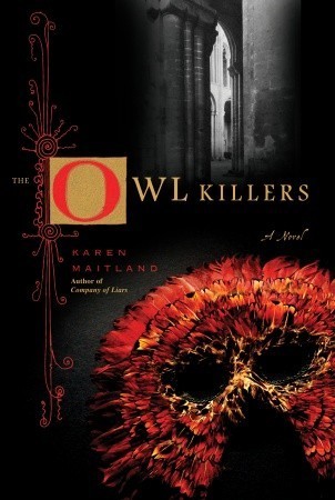 The Owl Killers