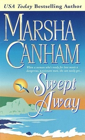 Swept Away book cover