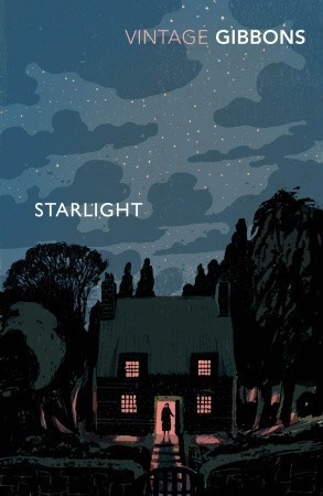 Starlight book cover