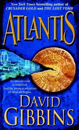 Atlantis (Jack Howard, #1)