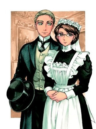 Emma, Vol. 10