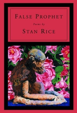 False Prophet book cover