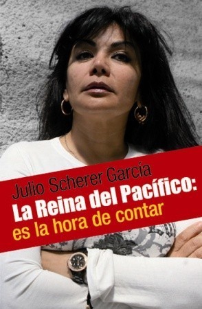 La Reina del Pacífico book cover