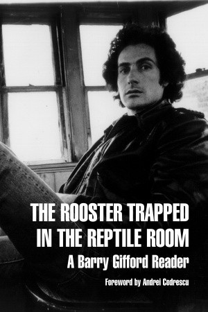 The Rooster Trapped in the Reptile Room book cover