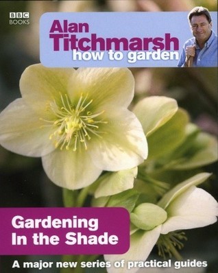Alan Titchmarsh How to Garden book cover
