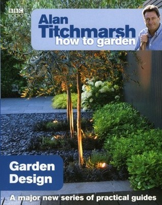 How to Garden book cover