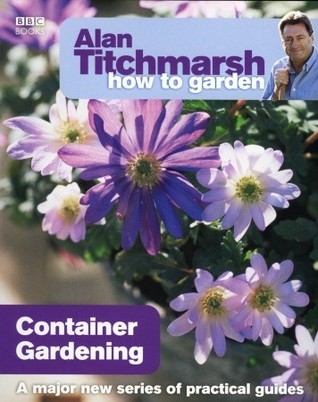 Alan Titchmarsh How to Garden book cover