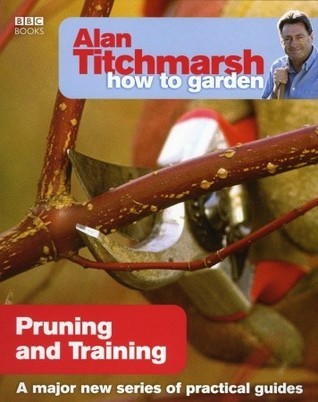 Alan Titchmarsh How to Garden book cover