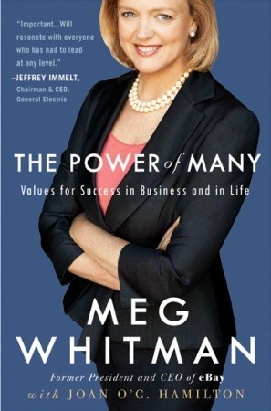 The Power of Many: Values for Success in Business and in Life