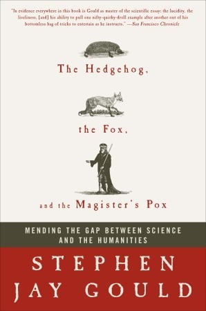 The Hedgehog, the Fox & the Magister's Pox book cover
