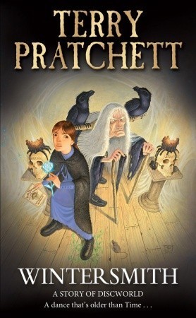 Wintersmith (Discworld, #35)